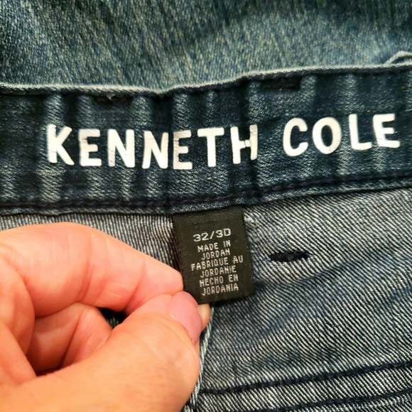 Kenneth Cole Jeans - Picture 5 of 7